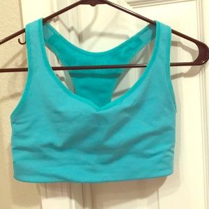 Patagonia sports bra size XS